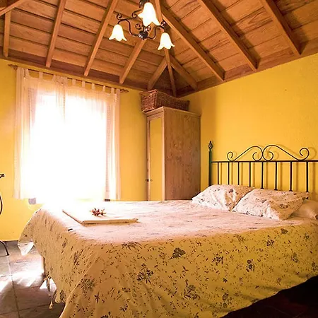 Finca Arecida * تيخارافي