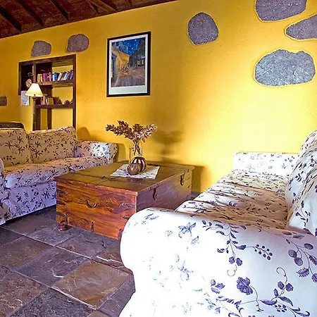 Finca Arecida *