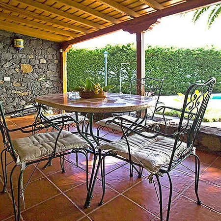 Finca Arecida
