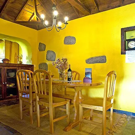 Finca Arecida