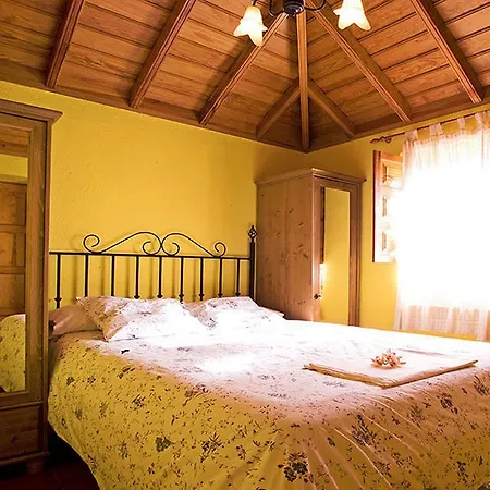 Finca Arecida
